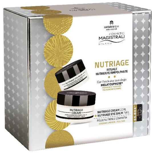 NUTRIAGE RITUALE 2025 2PZ