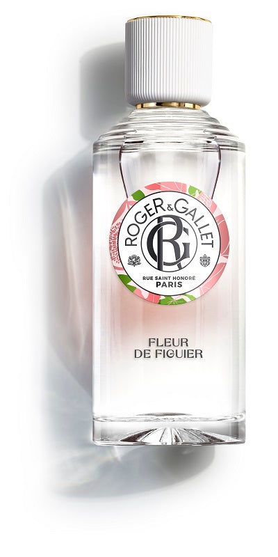 R&G FLEUR FIGUIER EAU PAR100ML