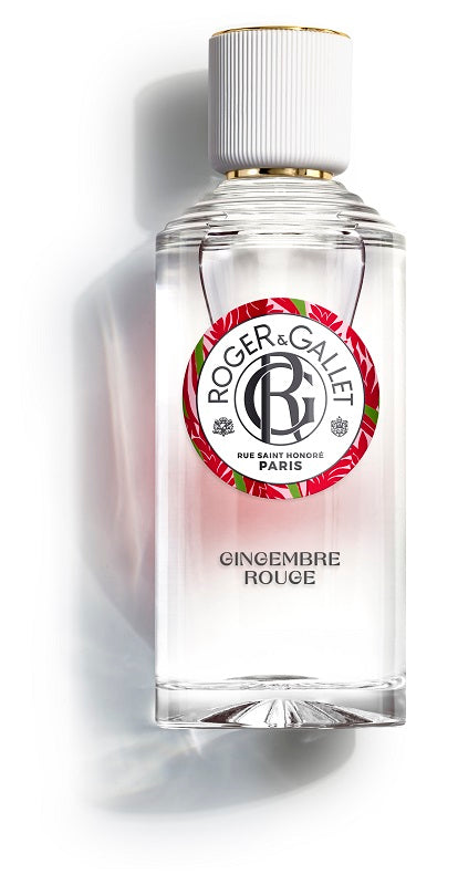 R&G GINGEMBRE ROU EAU PAR100ML