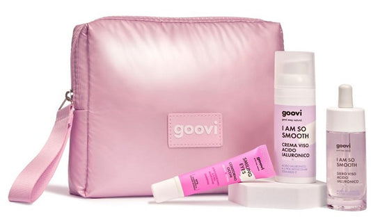 GOOVI BOX NATALE 25 IDRAT