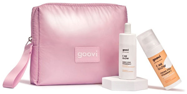 GOOVI BOX NATALE 25 VIT C