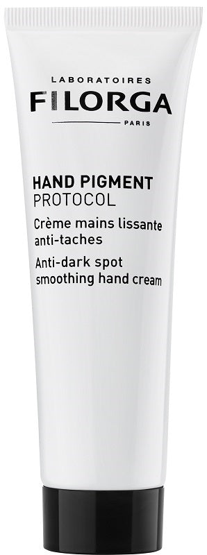 FILORGA HAND PIGMENT PROTOCOL