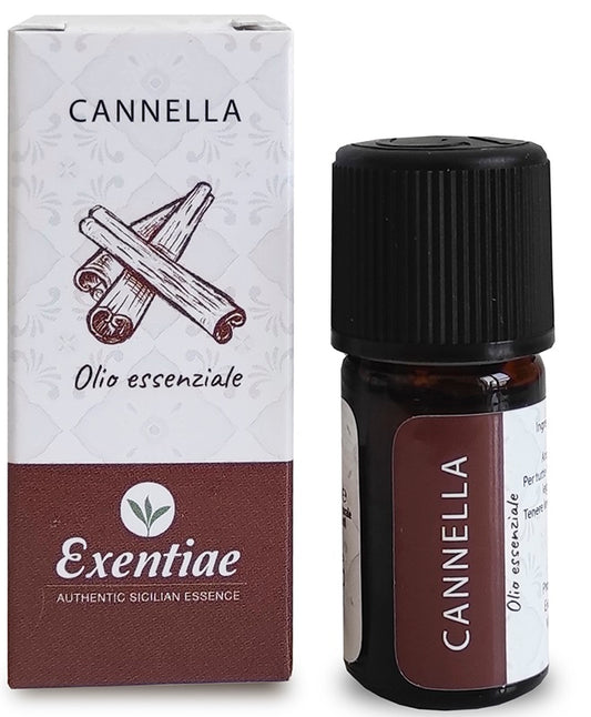 EXENTIAE OE CANNELLA CEYLON5ML