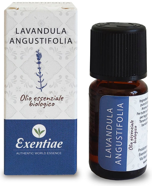 EXENTIAE OE LAVANDA ANGUST BIO