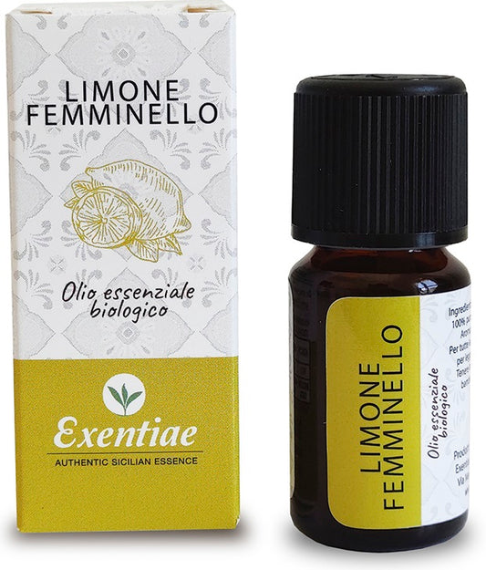 EXENTIAE OE LIMONE FEM SIC BIO