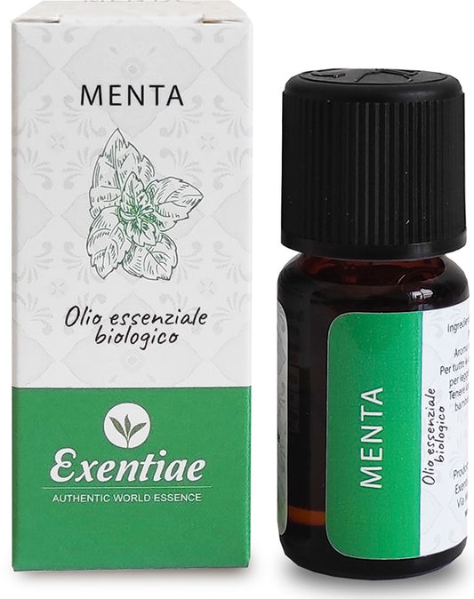 EXENTIAE OE MENTA PIP BIO10ML