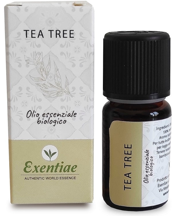 EXENTIAE OE TEA TREE BIO 10ML