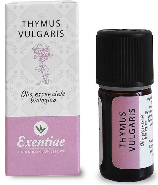 EXENTIAE OE THYMUS VUL SIC BIO