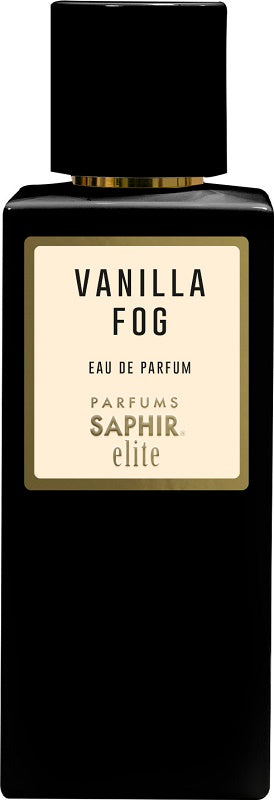 SAPHIR ELITE EDP VANILLA 100ML