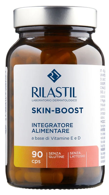 RILASTIL SKIN-BOOST 90CPS