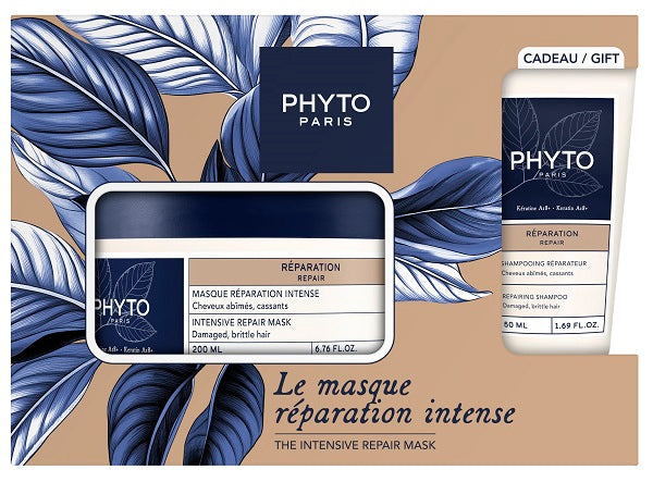 PHYTO PARIS BELLEZZA RIPA25 2P