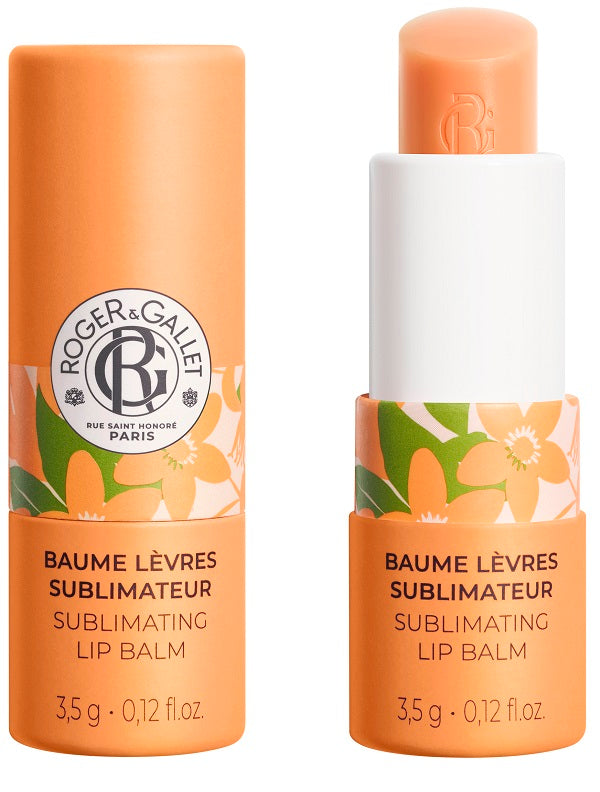R&G NEROLI BALSAMO LABBRA 3,5G
