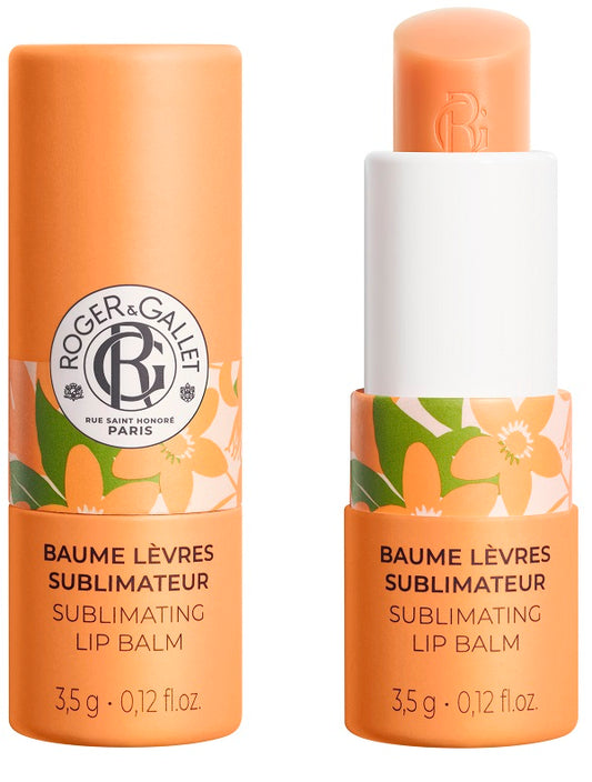 R&G NEROLI BALSAMO LABBRA 3,5G