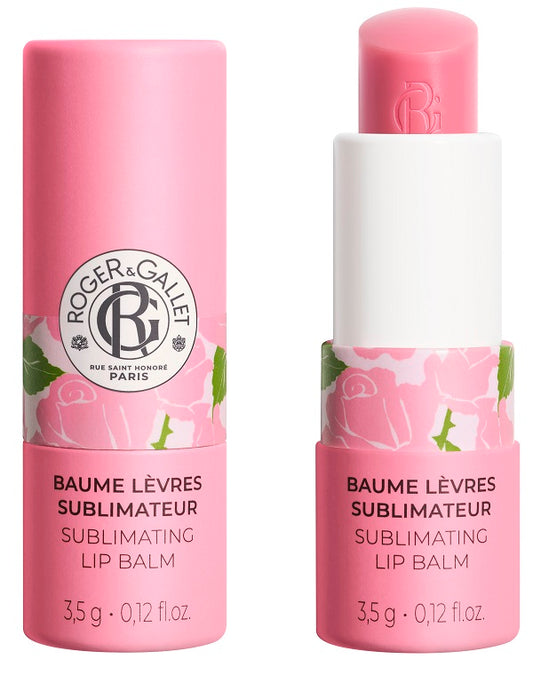 R&G ROSE BALSAMO LABBRA 3,5G