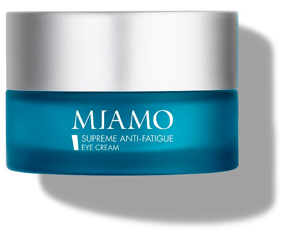MIAMO SUPR ANTIF EYE CR 15ML