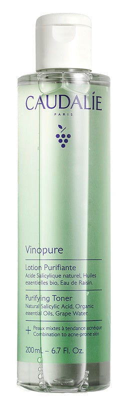 VINOPURE LOZIONE PURIF 200ML