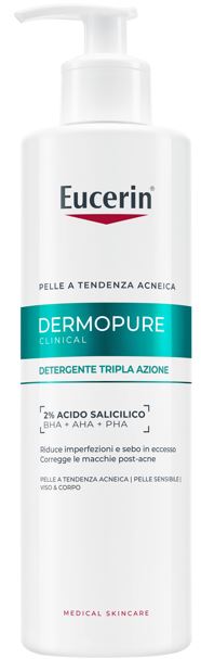 EUC DC DET TRIPLA AZ 400ML