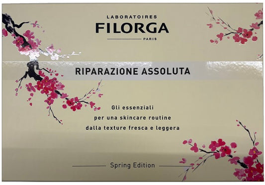 FILORGA GIALLO SPRING ED COF4P