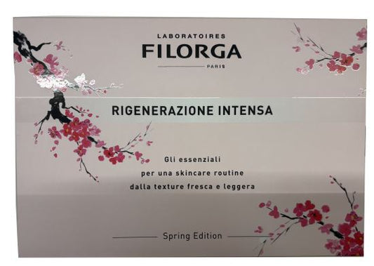FILORGA VERDE SPRING ED COF4PZ