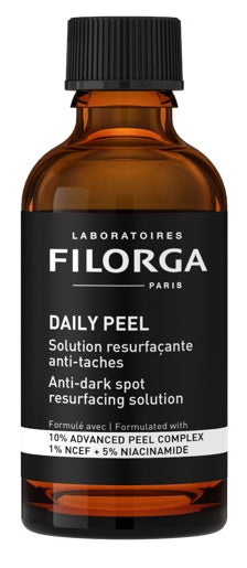FILORGA DAILY PEEL DARK 50ML