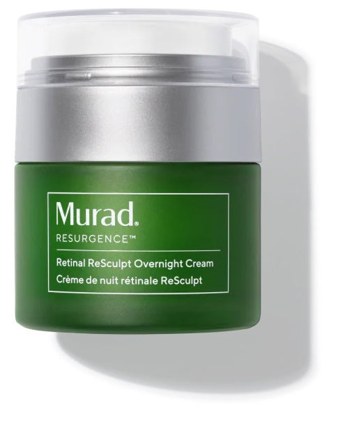MURAD RETINAL RESC OVERNIGHT