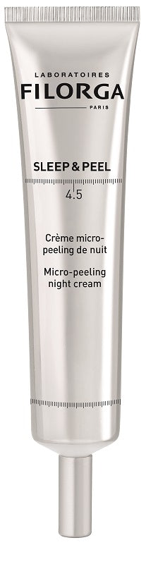 FILORGA SLEEP & PEEL 4,5 40ML
