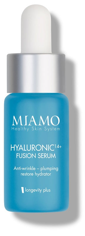 MIAMO ICONS HYAL 14+ SERUM10ML
