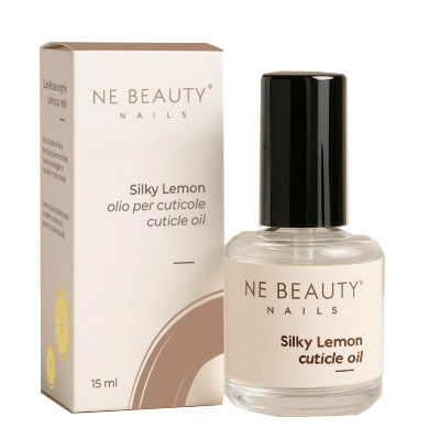 NE BEAUTY SILKY LEMON OLIO CUT
