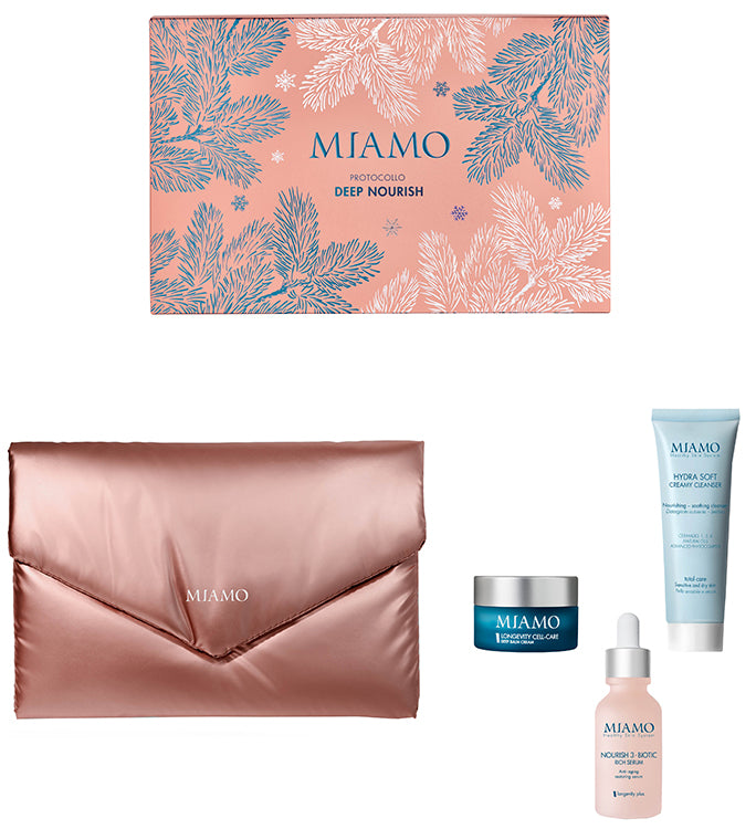 MIAMO 2025 COF XMAS DEEP NOUR