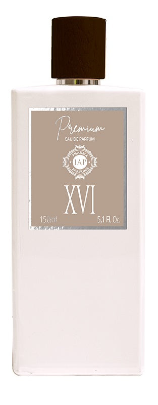 FRASCO PREMIUM EDP XVI 150ML