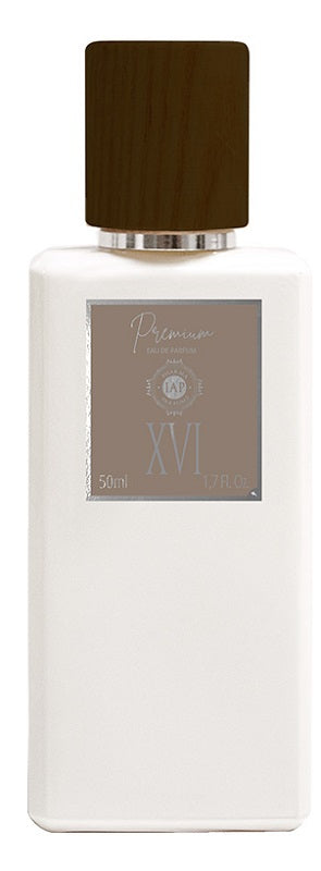 FRASCO PREMIUM EDP XVI 50ML