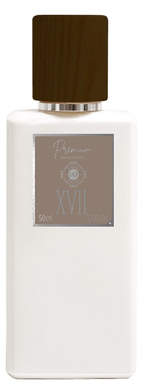 FRASCO PREMIUM EDP XVII 50ML