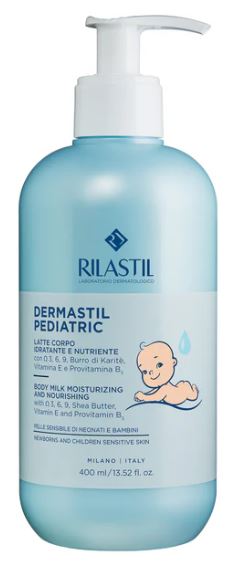 RILASTIL DERMASTIL PED DET NG