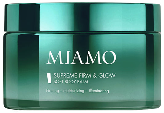 MIAMO SOFT BODY BALM 200ML
