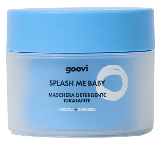 GOOVI SPLASH BB MASCHERA DET
