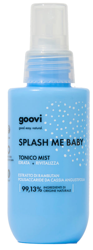 GOOVI SPLASH BB TONICO MIST