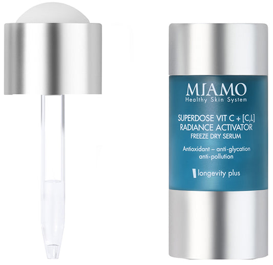 MIAMO SUP VITC FR DRYSERUM 5ML