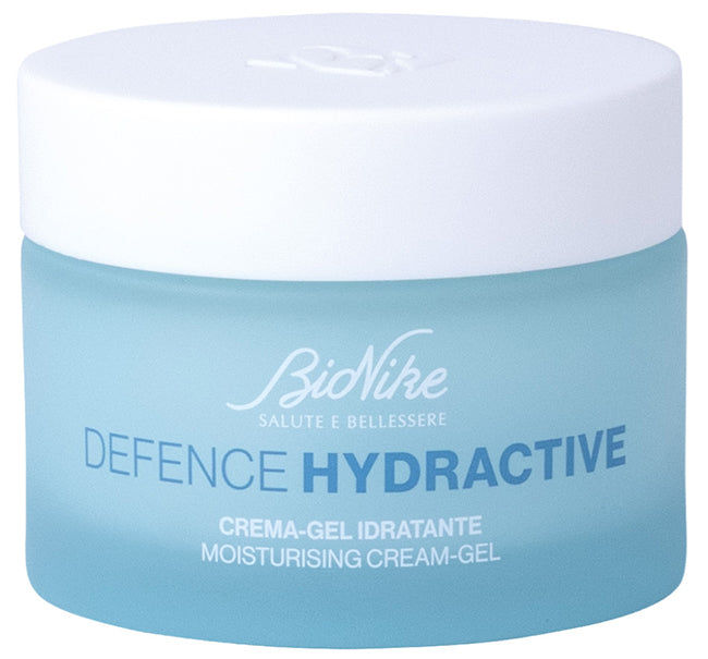 HYDRACTIVE CREMA GEL-IDRAT50ML
