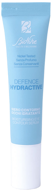 HYDRACTIVE SIERO CONT IDRAT