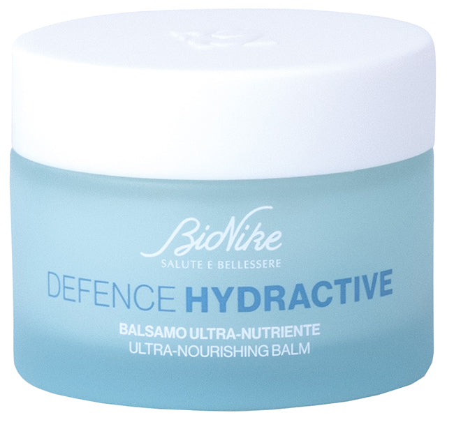 HYDRACTIVE BALSAMO ULTRA-NUTR