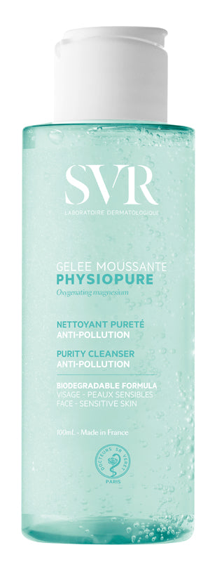 PHYSIOPURE GELEE' MOUSS 100ML