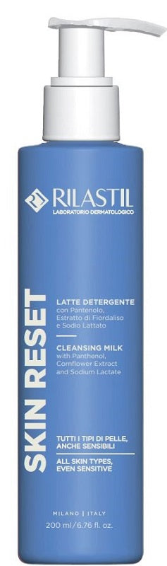 RILASTIL SKIN R LATTE DET200ML