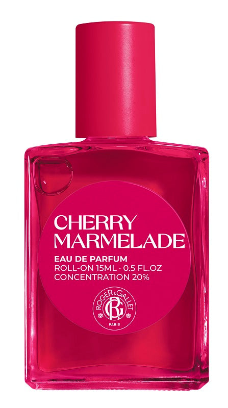 R&G CHERRY MARMELADE ROLL 15ML