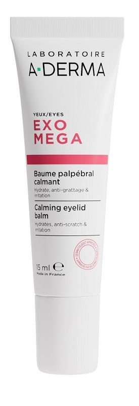 EXOMEGA BALSAMO PALP LENIT15ML