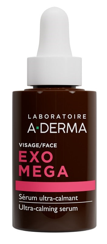 EXOMEGA SIERO ULTRA-LENIT 30ML