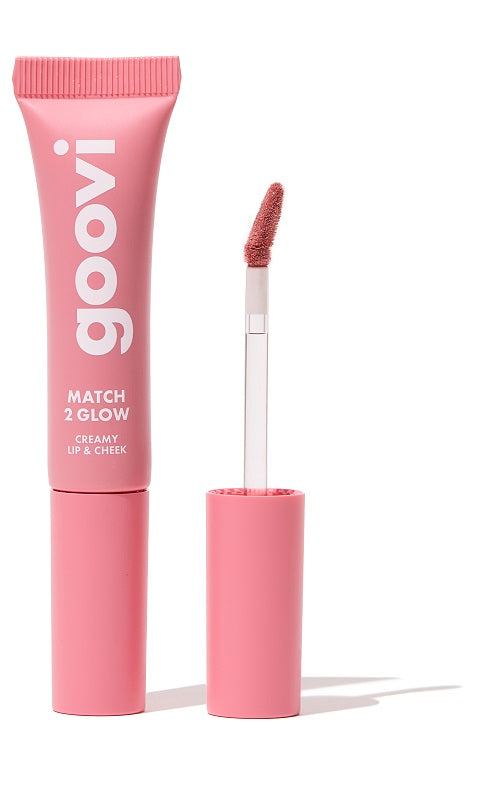 GOOVI MATCH 2 GLOW LIP&CHEEK02