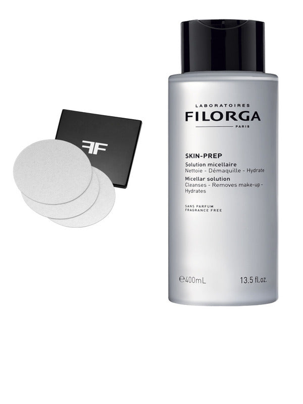 FILORGA SP MICELLAR+COTTON PAD