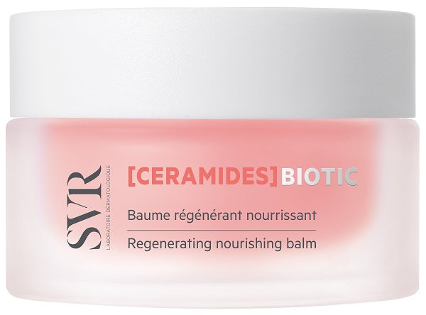 CERAMIDES BIOTIC RECHARGEABLE