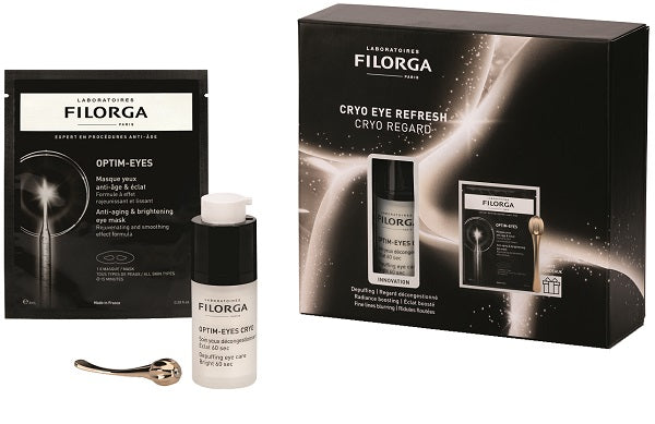 FILORGA XMAS 26 COF CRYO EYE R