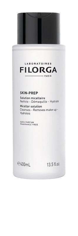 FILORGA S P MICELLAR SOL 400ML